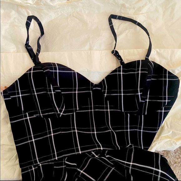 Fame and Partners X Free People the Stone Dress - Picture 6 of 11